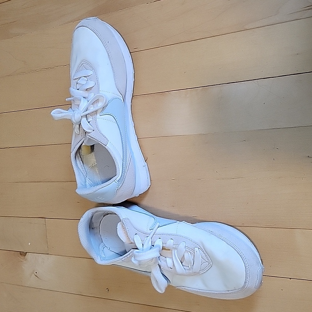 Nike Waffle Trainer - 6